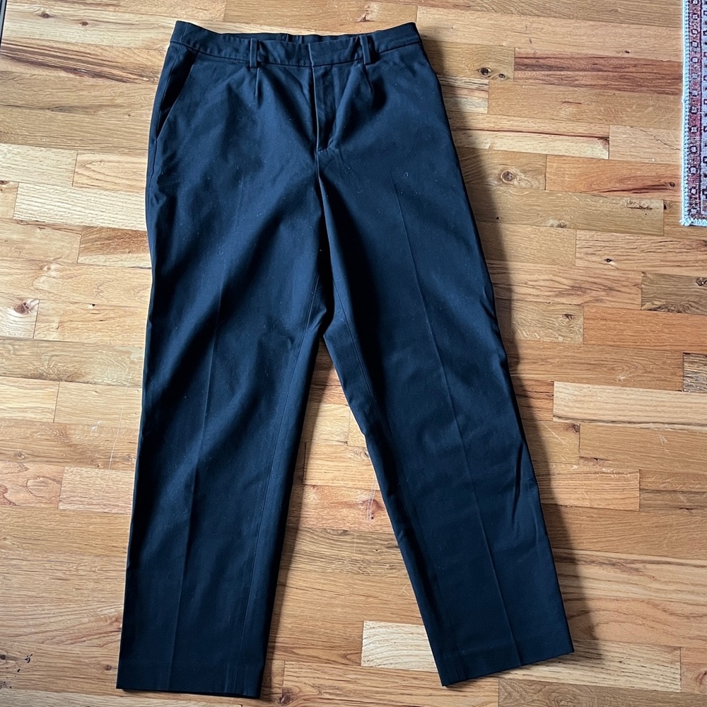 Uniqlo Smart Women's Ankle Pants
